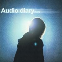 kuru - Audio diary