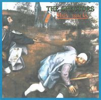 The Spectors - Main Tracks