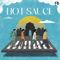 Full Power - Hot Sauce