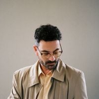 Bruno Pernadas - Steady Grace / Juro que vi t&uacute;lipas