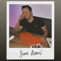 Hugo One - Born Again