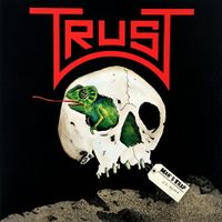 Trust - Man's Trap