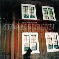Stina Nordenstam - Get On With Your Life