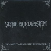 Stina Nordenstam - Parliament Square