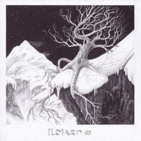 Ildjarn - Ildjarn 93