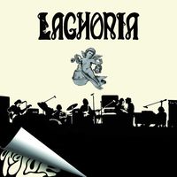 Laghonia ‎ - Unglue