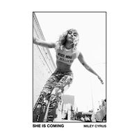 Miley Cyrus - Cattitude