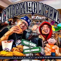 Onemillionkisses - CHUGGAHOLICZZZ