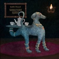 Black Phillip - Dissolving Hymns