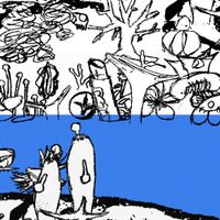 Stickerbush - everyday fishing