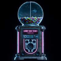 Crankdat - Candy Shop Remix