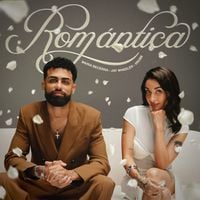 Mar&iacute;a Becerra - ROM&Aacute;NTICA