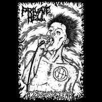 Private Hell - 122 Hours of Fear