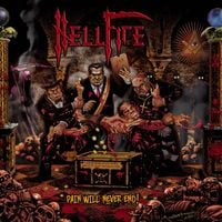 Hellfire - Pain Will Never End!