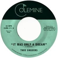 Joey Qui&ntilde;ones - It Was Only a Dream / I Don't Mind