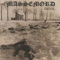 Massemord - Devil