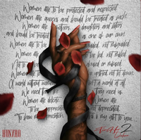 Hunxho - For Her 2 (Deluxe)