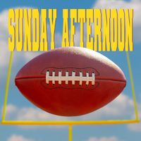 Reverse Pathogen - Sunday Afternoon