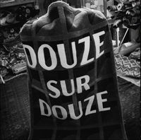 Loud - Douze Sur Douze