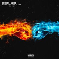 Wretch 32 - Young Fire, Old Flame (Deluxe)