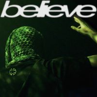 camoufly - Believe