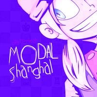 Plasterbrain - Modal Shanghai