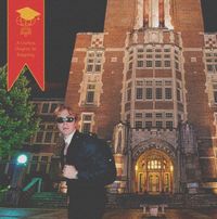 Prince Swisher - A Useless Degree in Rapping