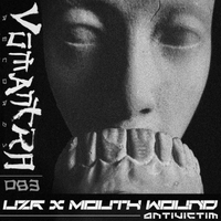 Mouth Wound - Antivictim