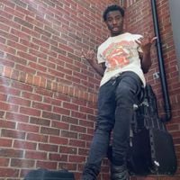 Percatric - Drop yo fye