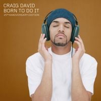 Craig David - Born To Do It (25th Anniversary Edition)