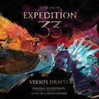 Lorien Testard - Clair Obscur: Expedition 33 - Verso's Drafts (Original Soundtrack)