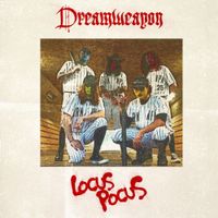 Dreem Weapons - Locus Pocus