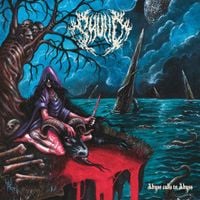 Skulld - Abyss Calls To Abyss
