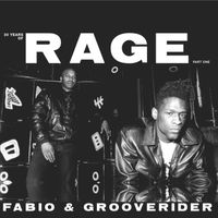 Various Artists - 30 Years Of Rage Part 1 & 2