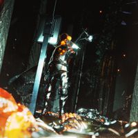 Oni Kira - MILITIS
