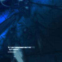 virtualwound - TRANSPARENT SHELL