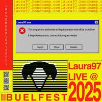 Laura97 - Laura97 Live @ BUELFEST 2025