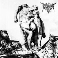 Predatory Void - Contemplation In Time