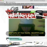 Maxwell Velocity - HTTP://WWW.MAXPIFF.COM