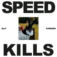 Ally Evenson - AFO