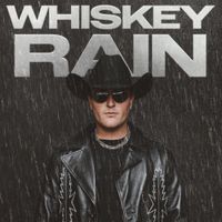 Graham Barham - WHISKEY RAIN