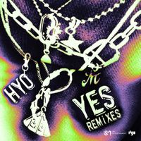 HYO - YES (REMiXES)