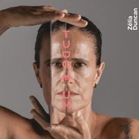 Z&eacute;lia Duncan - Tudo &Eacute; Um