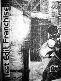 T.E.F. - Test Edit Franchise