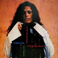 Z&eacute;lia Duncan - Z&eacute;lia Duncan