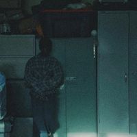 Zandoe - a couple songs for you.