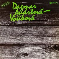 Dagmar Andrtov&aacute;-Voňkov&aacute; - Dagmar Andrtov&aacute;-Voňkov&aacute;