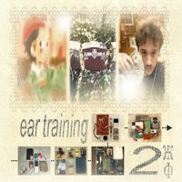 ear training - ear training 2