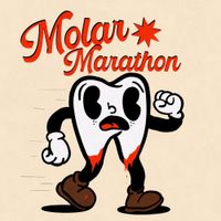 Weymouth - Molar Marathon