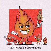 Weymouth - Deathcult Superstars